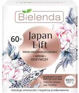 Крем дневной Bielenda Japan Lift 60+ SPF6 50 мл