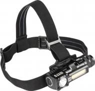 Фонарь 5.11 Tactical Response XR1 Headlamp Black
