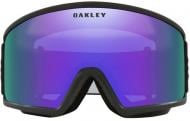 Маска Oakley Target Line 71201400 L фіолетовий