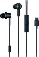 Гарнитура Razer Hammerhead USB-C ANC black (RZ12-02780100-R3M1)