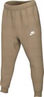 Брюки Nike M NSW CLUB JGGR BB BV2671-258 р. M бежевый