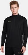 Джемпер Nike M NK DF ACD23 DRIL TOP BR DX4294-017 р.S чорний