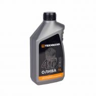 Олива для садової техніки Tekhmann 4Т API SL SAE10W-30 1 л