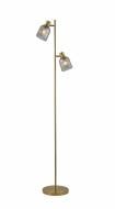 Торшер Sensio Florelle 40 Вт E14 латунь LS-321311/1FC-40W Торшер Sensio Florelle 40 Вт E14 латунь LS-321311/1FC-40W
