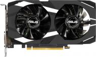 Відеокарта Asus GeForce GTX 1650 4GB GDDR5 128bit (DUAL-GTX1650-4G)