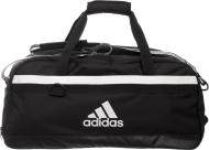 Спортивна сумка Adidas Tiro TB М S30248 чорний Спортивна сумка Adidas Tiro TB М S30248 чорний