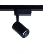 Трековый прожектор Nowodvorski Iris Led 7 Вт 4000 К черный 8998