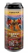 Пиво ТМ FOREVER FOREST HILL 0,5 л