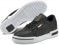 Кроссовки мужские демисезонные Puma CA PRO CLASSIC 38019002 р.46 черные