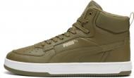 Черевики Puma PUMA CAVEN 2.0 MID WTR 39233303 р.44,5 хакі