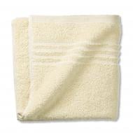 Полотенце Leonora, кремовый, 50х100 см (24602) 50x100 см крем Kela