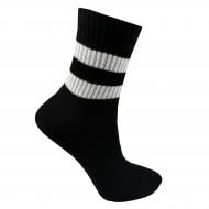 Носки детские унисекс Premier Socks высокие спорт р. 23-25 черный