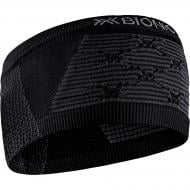 Повязка X-Bionic AC-YA02W24U-B034 р.LXL черный