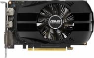 Відеокарта Asus GeForce GTX 1650 Phoenix OC 4GB GDDR5 128bit (PH-GTX1650-O4G)