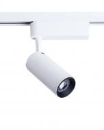 Трековый прожектор Nowodvorski Iris Led 12 Вт 3000 К белый 9000