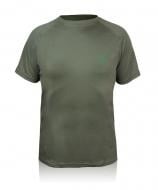 Футболка 1991 ТМ тактична Assault 34123-JA-14-G-2XL р.2XL Military Green