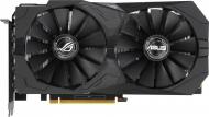 Видеокарта Asus GeForce GTX 1650 ROG Strix Gaming 4GB GDDR5 128bit (ROG-STRIX-GTX1650-4G-GAMING)