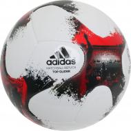 Футбольный мяч Adidas р. 4 сувенирный AO4837 Футбольный мяч Adidas р. 4 сувенирный AO4837