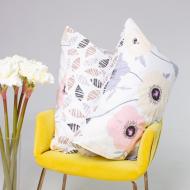 Наволочка Ranforce Elite 17-0061 Teofila 40x60 см мультиколор MirSon