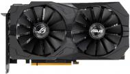 Видеокарта Asus GeForce GTX 1650 Strix Advanced Edition 4GB GDDR5 128bit (ROG-STRIX-GTX1650-A4G-GAMING)