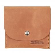 Кошелек Valenta Encore маленький карамель ХР230382W