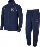 Спортивный костюм Nike N31 M NK TRKST ESSNTL DD3678-419 р. L синий