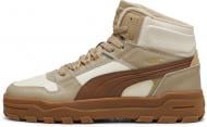 Ботинки Puma REBOUND ABRUPT WTR 39869702 р.45 бежевый