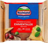 Сыр Hochland плавленый Эмменталлер 130г