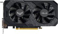 Видеокарта Asus GeForce GTX 1650 TUF Gaming OC 4GB GDDR5 128bit (TUF-GTX1650-4G-GAMING)