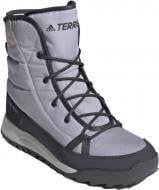 Сапоги Adidas TERREX CHOLEAH PADD FV6653 р.40 серый