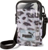 Сумка Puma CORE POP SLING POUCH 07792802 біло-чорний