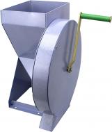 Корморезка дисковая ручная