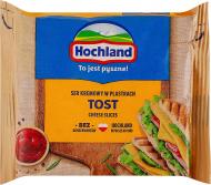 Сыр Hochland плавленый Тост 130г Сыр Hochland плавленый Тост 130г