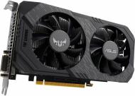 Відеокарта Asus GeForce GTX 1650 4GB GDDR5 128bit (TUF-GTX1650-O4G-GAMING)