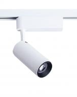 Трековый прожектор Nowodvorski Iris Led 20 Вт 4000 К белый 9006