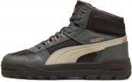 Черевики Puma REBOUND ABRUPT WTR 39869701 р.45 сірий