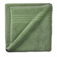 Полотенце Leonora, зеленый мох, 70х140 см (24615) 70x140 см зеленый мох Kela