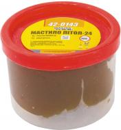 Мастило літол-24 100 г поліетилен MasterTool 42-0143