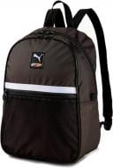 Рюкзак Puma PRIME Street Backpack 07795201 чорний