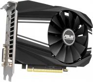 Видеокарта Asus GeForce GTX 1650 4GB GDDR6 128bit (PH-GTX1650S-O4G)