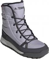 Сапоги Adidas TERREX CHOLEAH PADD FV6653 р.41 1/3 серый