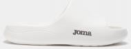 Шлепанцы Joma After SAFTES2502 р.43 белый