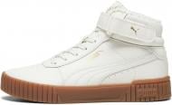 Черевики Puma CARINA 2.0 MID WTR 38585205 р.38,5 бежевий