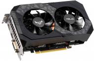 Видеокарта Asus GeForce GTX 1660 6GB GDDR5 192bit (TUF-GTX1660-6G-GAMING)