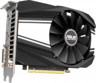 Видеокарта Asus GeForce GTX 1660 6GB GDDR6 192bit (PH-GTX1660S-6G)