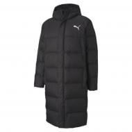 Куртка Puma Long Oversized Down Coat 58216401 р.L