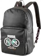 Рюкзак Puma INTL Backpack 07801801 черный