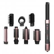Стайлер CECOTEC Bamba CeramicCare 8in1 AirGlam Black