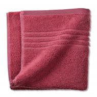 Полотенце Leonora, пастельно-красный, 50х100 см (23434) 50x100 см пастельно-красный Kela