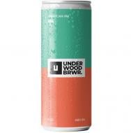 Пиво Underwood IPA 0,33 л